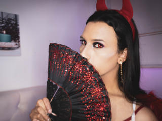 DangerousBiaX - Sexe cam en vivo - 10417519