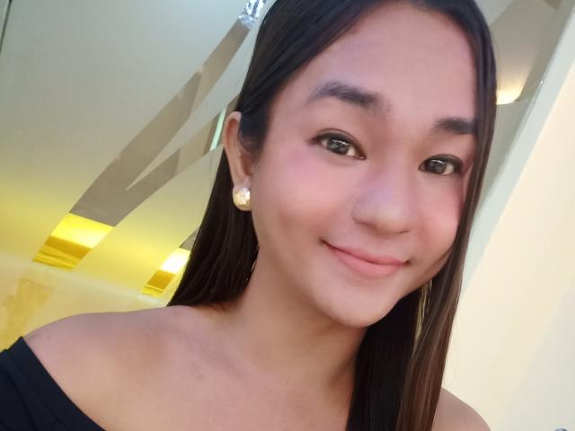 HotStephanieLover - Camera khiêu dâm &amp; quyến rũ trực tiếp - 10418415