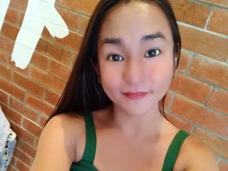 HotStephanieLover - Camera khiêu dâm &amp; quyến rũ trực tiếp - 10418455