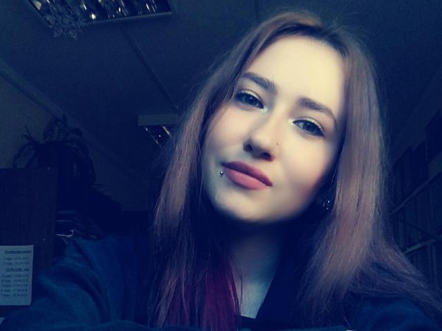 DanaDiamod - сексуальная веб-камера в реальном времени - 10420071