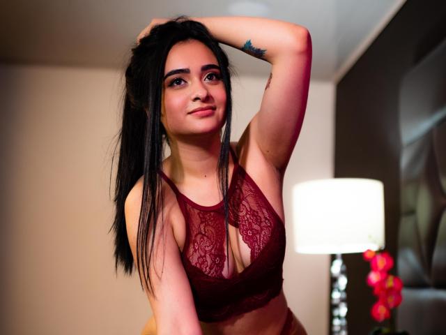 AbbyGolden - ライブポルノ&amp;セックスカム - 10420291