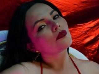 AlejaCurvy - Sexe cam en vivo - 10421691