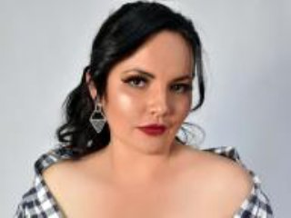 AlejaCurvy - Sexe cam en vivo - 10421699