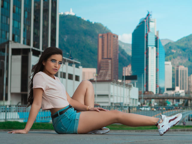 SophiTyler - Sexe cam en vivo - 10424363