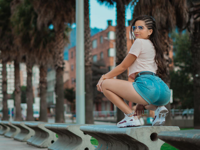 SophiTyler - Sexe cam en vivo - 10424435