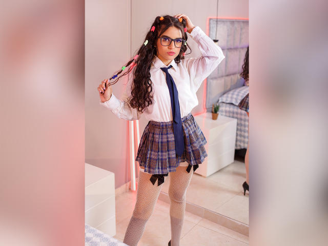 SophiTyler - Sexe cam en vivo - 10424463