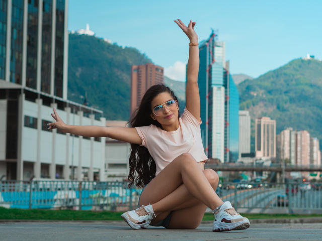 SophiTyler - сексуальная веб-камера в реальном времени - 10424467