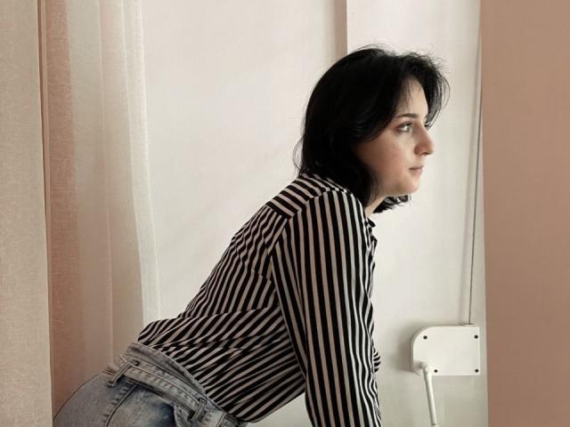 DanielleL - Camera khiêu dâm &amp; quyến rũ trực tiếp - 10425779