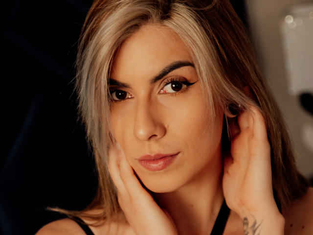 VicttoriaVega - Live sexe cam - 10426687