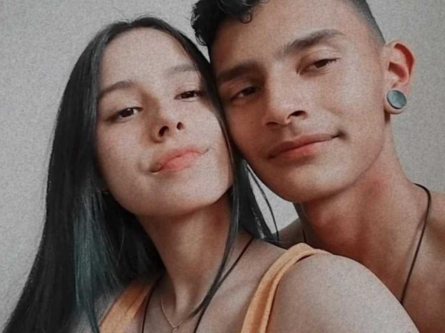 CaeloHeaven - Sexe cam en vivo - 10428059