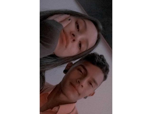 CaeloHeaven - Sexe cam en vivo - 10428075