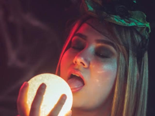 AuroraMonBlue - Live sexe cam - 10428267