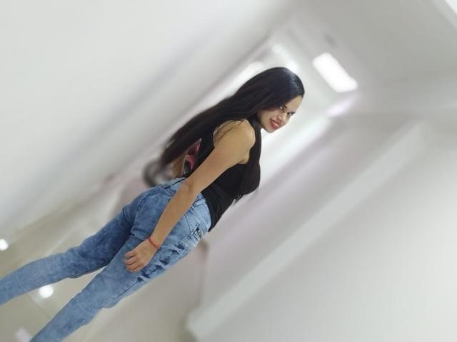 YayitaSweet - Live sexe cam - 10429627