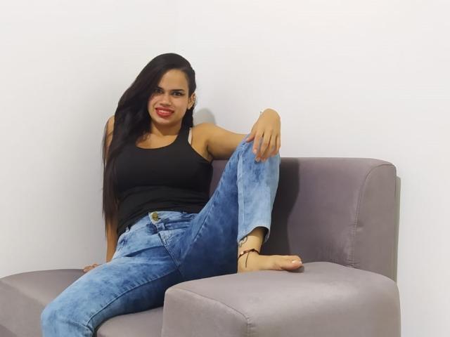YayitaSweet - Live sexe cam - 10429635