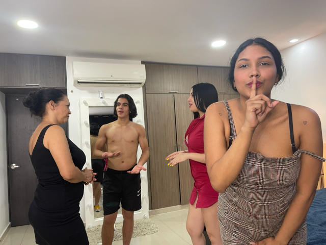 SexyEducation69 - Sexe cam en vivo - 10429963