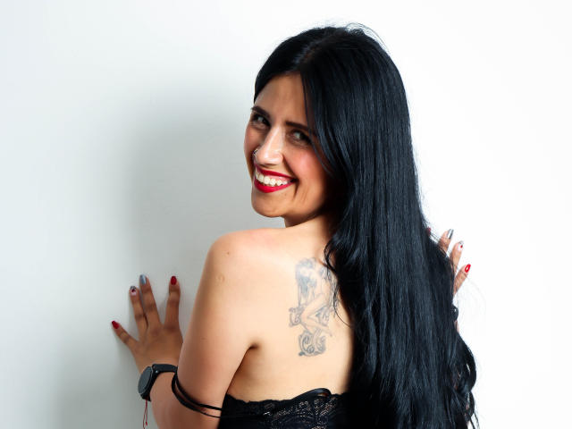 SharoonCherry - Sexe cam en vivo - 10431823