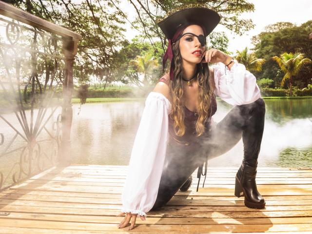 MiaKambell - Sexe cam en vivo - 10431923