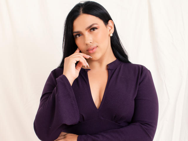 NaomyMorgan - Sexe cam en vivo - 10432511