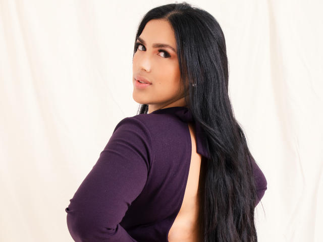 NaomyMorgan - Sexe cam en vivo - 10432519