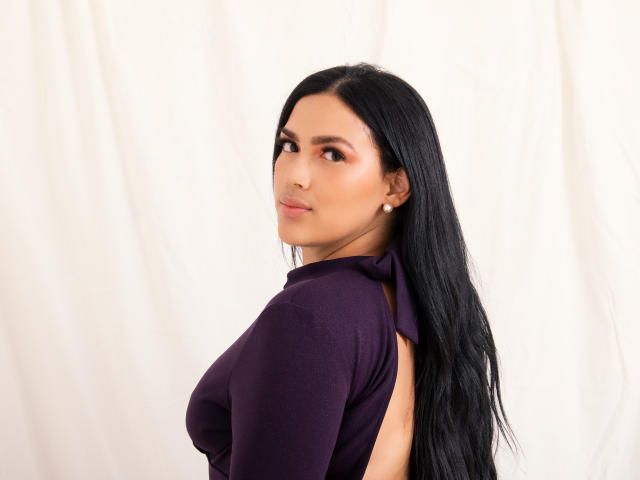 NaomyMorgan - Sexe cam en vivo - 10432523