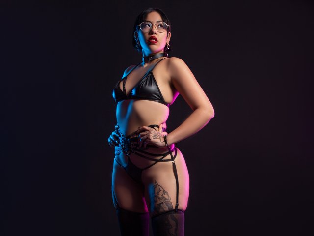 YokoReese - Live sex cam - 10433519