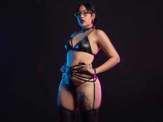 YokoReese - Sexe cam en vivo - 10433535