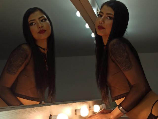 LiliSanz - Sexe cam en vivo - 10433851