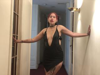 YokoReese - Sexe cam en vivo - 10433951