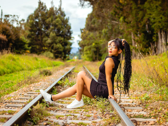 LyaRosse - Live sex cam - 10434339