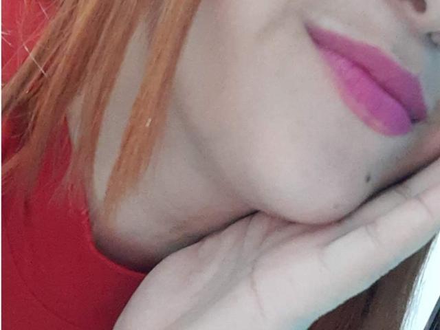 LuciaSmith - Sexe cam en vivo - 10435575