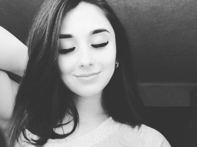 WonderSally - Live sexe cam - 10435859