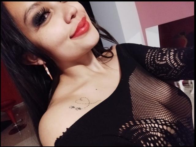 ScarlettBrown - 라이브 포르노 &amp; 섹스 캠 - 10436803