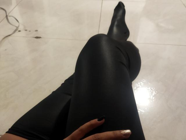 ScarlettBrown - ライブポルノ&amp;セックスカム - 10436807