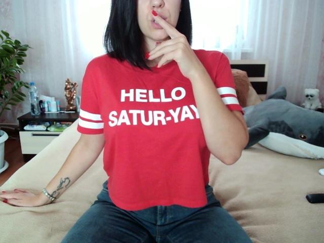 Misstyk - Live porn &amp; sex cam - 10437651