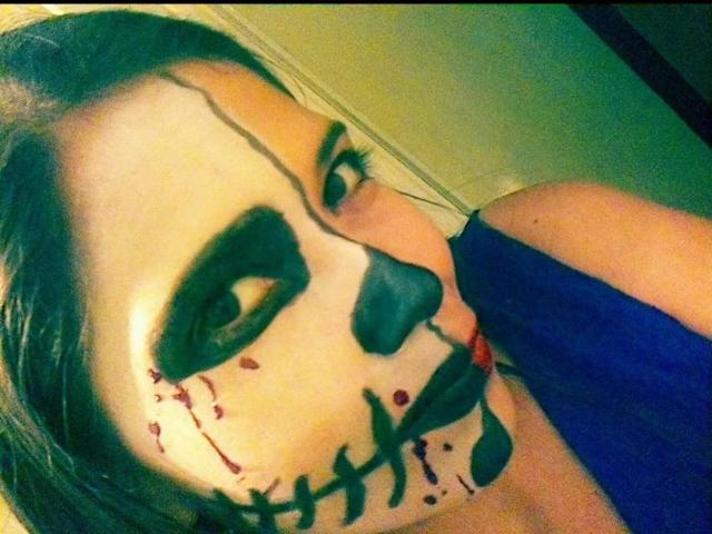 ShannyRyan - сексуальная веб-камера в реальном времени - 10438219