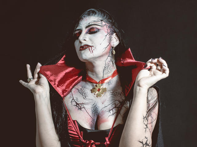 JuliaRobinson - Porno na żywo i seks kamera - 10438455