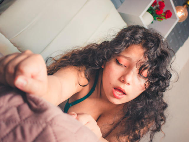 LailaSwet - Live sex cam - 10438615