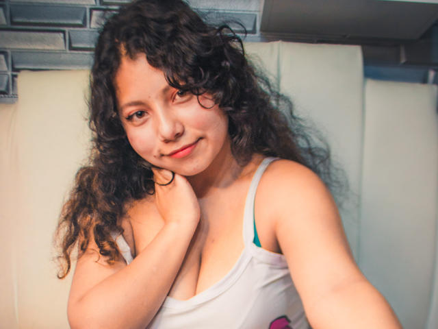 LailaSwet - Live sex cam - 10438643