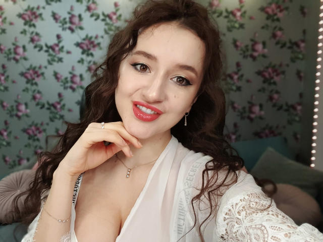 LailaNoire - Sexe cam en vivo - 10438971