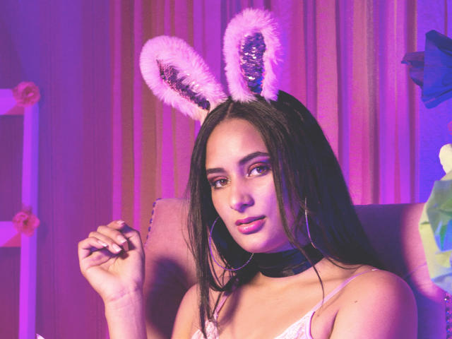 DanielleLee - Sexe cam en vivo - 10439603