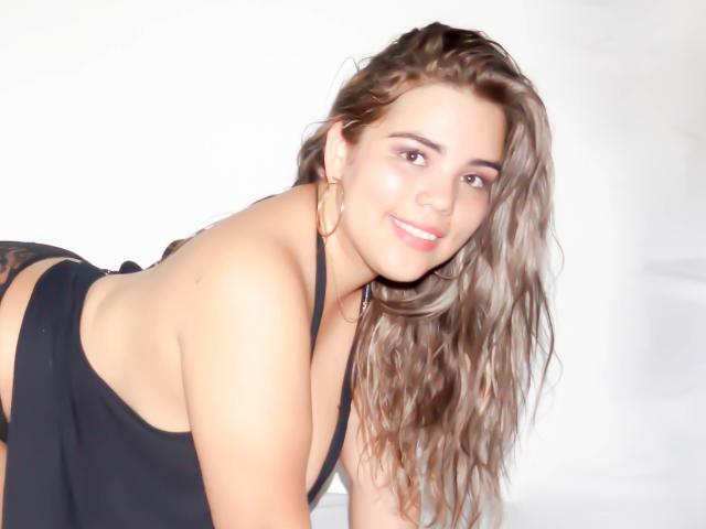 MeganSexy69 - Sexe cam en vivo - 10440099