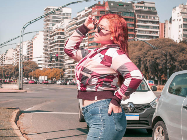 CandyColeman - Sexe cam en vivo - 10440411