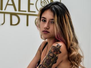 AbbyDeep - Sexe cam en vivo - 10440879
