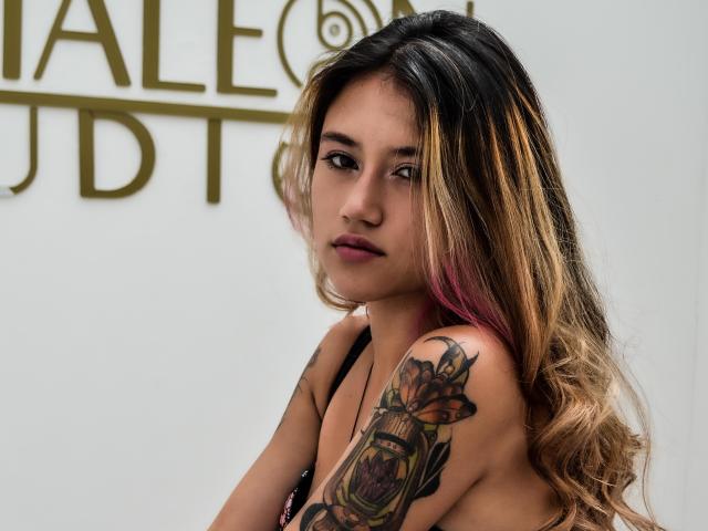 AbbyDeep - Live porn &amp; sex cam - 10440879