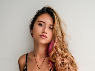 AbbyDeep - Sexe cam en vivo - 10440887