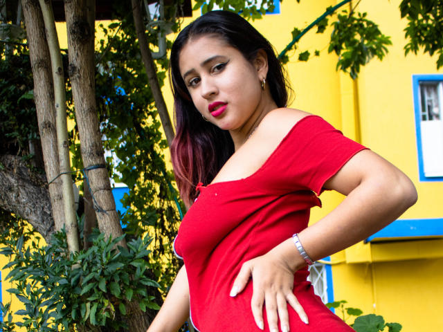 VegasHotCouple - Sexe cam en vivo - 10441695