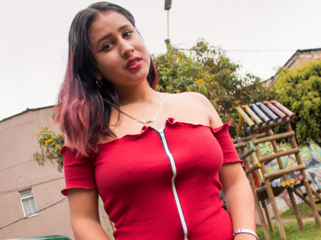 VegasHotCouple - Sexe cam en vivo - 10441787