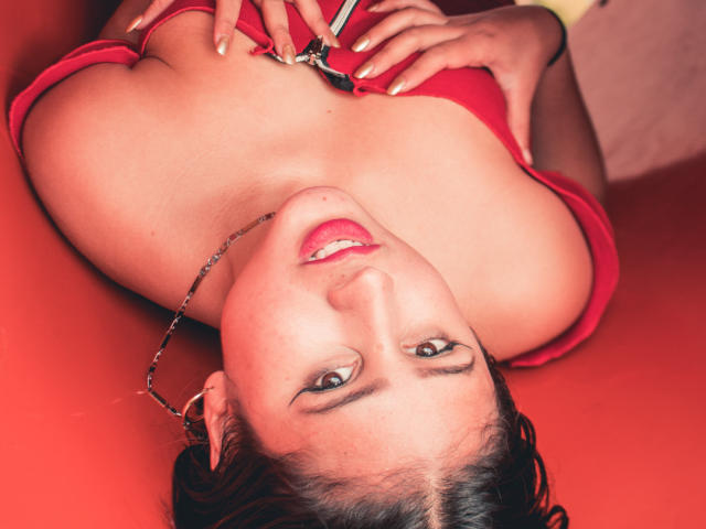 VegasHotCouple - Sexe cam en vivo - 10441851