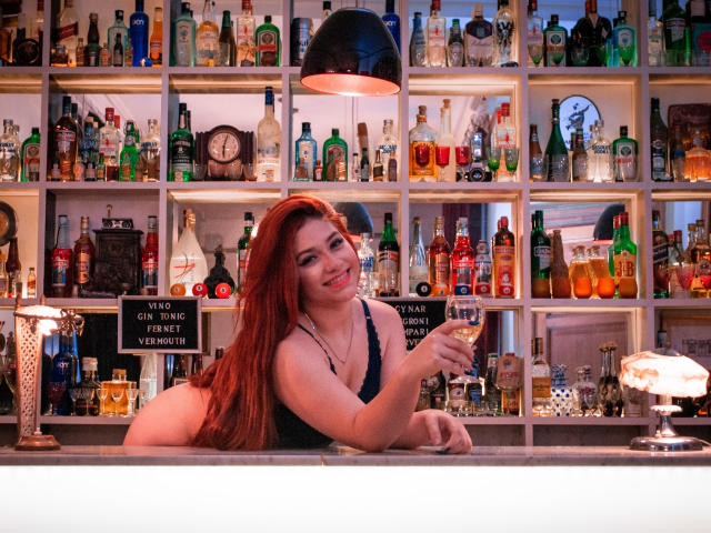 CandyColeman - Live sexe cam - 10442195