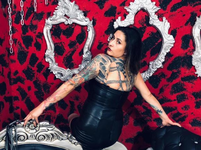 PantherStorm - Live sexe cam - 10442287